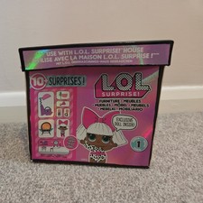 L.o.l. surprise series for sale  BASILDON