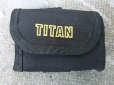 Titan motor bike for sale  BLACKPOOL