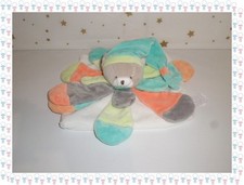 Doudou ours chat d'occasion  Foix