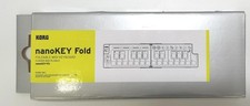 Clavier pliable korg d'occasion  Expédié en France