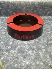 Vintage marlboro ashtray for sale  Rensselaer Falls