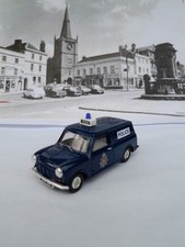 model police vans for sale  ALFRETON