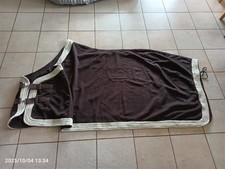 Fleece abschwitzdecke 155 gebraucht kaufen  Selters