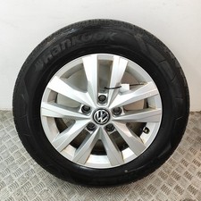 Transporter furgon sga for sale  UK