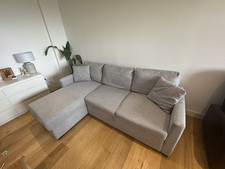 Habitat reagan seater for sale  LONDON