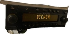 Becker mexico be4337 gebraucht kaufen  Bad Wurzach