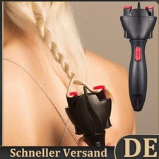 Haarflechter automatisches ele gebraucht kaufen  Versand nach Germany