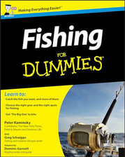 Fishing dummies dominic for sale  UK