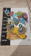 Ancien catalogue jbc d'occasion  Annonay