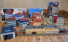 Spur konvolut gebäude gebraucht kaufen Spur konvolut gebäude gebraucht kaufen  Treben