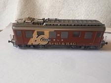 Hag 184 bls gebraucht kaufen  Randersacker