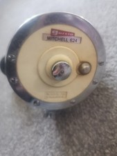 Garcia mitchell 624 for sale  BANBURY