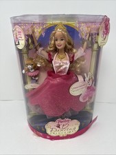 Princess genevieve barbie usato  Spedire a Italy