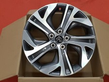 Cerchio lega citroen usato  Fermo