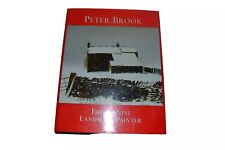 Peter brook pennine for sale  BUNGAY