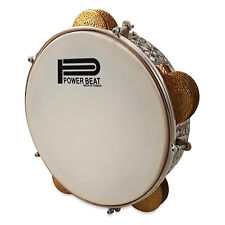 Pro riq tambourine d'occasion  Expédié en France