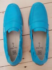 Mokassin slipper damen gebraucht kaufen  Hannover
