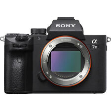 Sony a7iii full for sale  Edison