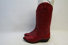 Womens size red for sale  San Jacinto