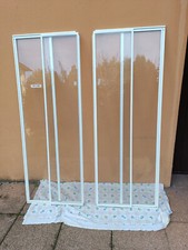 Box doccia angolare usato  Vicenza