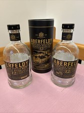Whisky aberfeldy 12y.o. usato  Cavallino Treporti