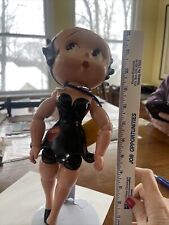 Betty boop wooden for sale  Shipping to Ireland