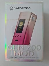 Box vaporesso gen d'occasion  Olonne-sur-Mer