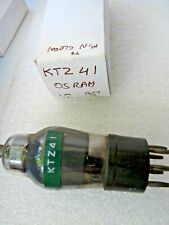Ktz41 osram white for sale  BILLINGSHURST