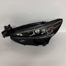 Mazda passenger side for sale  CRAMLINGTON