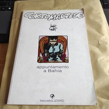 Corto maltese appuntamento usato  Vignate
