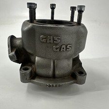 trial gas gas d'occasion  Expédié en Belgium