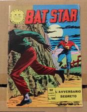 Bat star nr. usato  Roma
