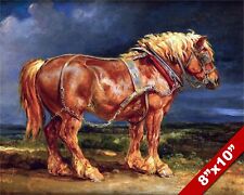 Loyal workhorse belgian for sale  South Jordan