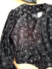 Veste bolero soiree d'occasion  Puisserguier