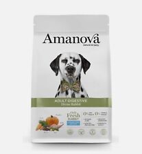 Amanova adult digestive usato  Napoli