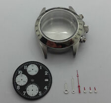 Boitier daytona acier d'occasion  Paris XV