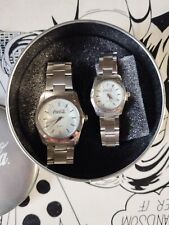 Coppia orologi coca usato  Lodi