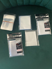 Ultra pro card usato  Perugia
