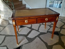 Bureau plat epoque d'occasion  Le Kremlin-Bicêtre