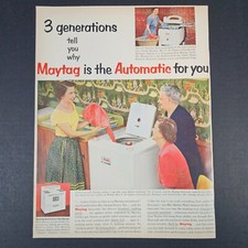 1953 maytag appliances for sale  Jackson