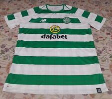 Celtic 2018 new for sale  NEWRY