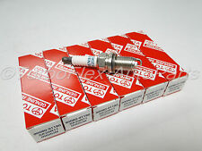 Vela de ignição Toyota Lexus Iridium conjunto de 6 original do fabricante 90080-91180 Sk20R11 comprar usado  Enviando para Brazil