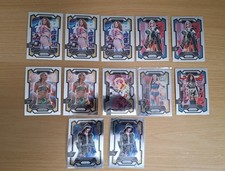 Wwe panini prizm for sale  LONDON