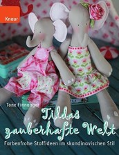 Tildas zauberhafte gebraucht kaufen  Berlin