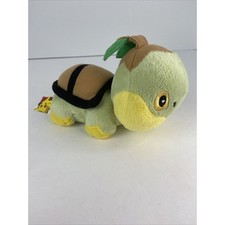 Pokemon turtwig jakks for sale  Peytona