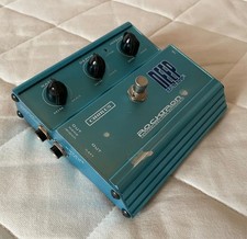 Rocktron deep blue usato  Genova