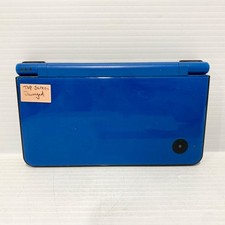 Console Nintendo DSi XL - Tela superior danificada - Testado e funcionando - Frete grátis comprar usado  Enviando para Brazil