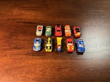 Micro machines hasbro for sale  Solon
