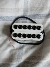 Seymour duncan invader for sale  HALESOWEN