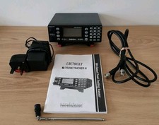 Uniden ubc 780 for sale  BERWICK-UPON-TWEED